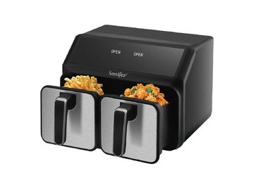 Аэрогриль Sonifer SF-1038