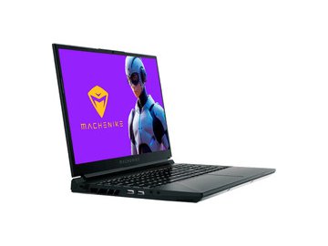 Игровой ноутбук Machenike S15 Quazar S JJ00GB00JRU