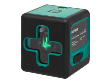 Лазерный нивелир Rokodil Ray Cube 1048918