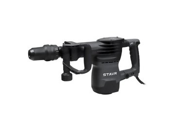 Отбойный молоток STAVR SDH 1600 в Мозыре 5 элемент