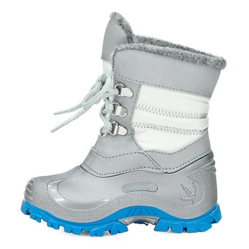 Сапожки для школьников девочек, фото 5 из 6