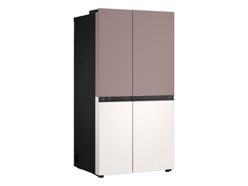 Холодильник LG GC-B277BPUM