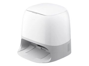 Робот-пылесос Roborock Robotic Vacuum Wash Fill Dock Qrevo Curv RU (QRC02-02) в Мозыре 5 элемент