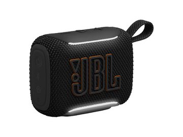 Портативная колонка JBL GO5 BLK