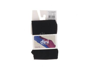 Колготки женские DINI Microfibra Color 70, caffe, размер 3