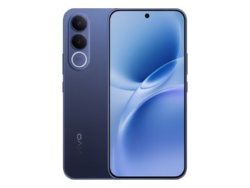 Смартфон vivo V70 FE V2550 8GB/256GB (синий)