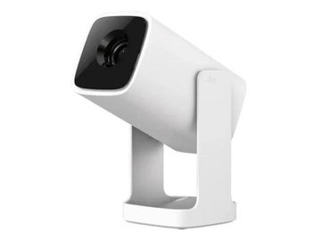 Проектор Wanbo Cube 1 (белый)