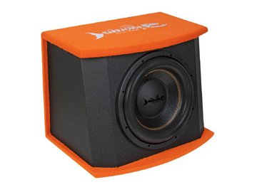 Сабвуфер DL Audio Barracuda 12A V.2 на акции в магазинах 5 элемент