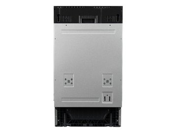 Встраиваемая посудомоечная машина DeLonghi DDW 08S Tanzanite