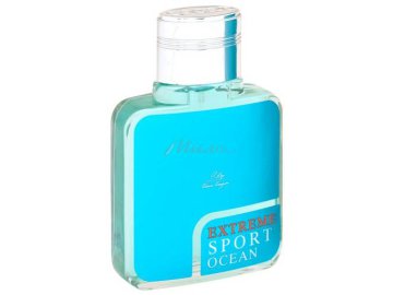 Вода туалетная для мужчин EXTREME SPORT Ocean, 100 мл