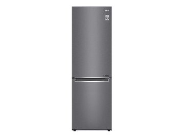 Холодильник LG DoorCooling+ GC-B509SLCL