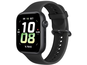HONOR Watch 5 черный в Бобруйске МТС