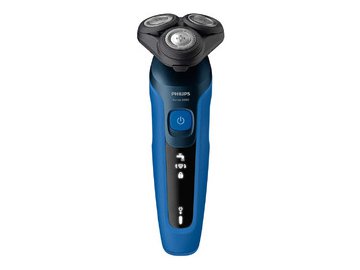 Бритва электрическая PHILIPS S5466/17 из каталога 5 элемент
