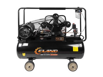 Компрессор ELAND WIND 100-3CB PRO