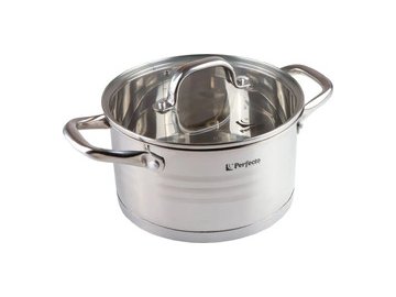 Кастрюля Perfecto Linea Milagros 2.5 л [50-001810]