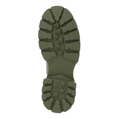 Полуботинки женские, фото 3 из 30
