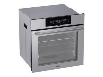 Духовой шкаф Haier HOQ-F6QSN3GG