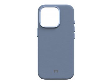 Чехол для смартфона Magssory Eco Leather Case Cobalt для iPhone 16 Pro Max CLT029c