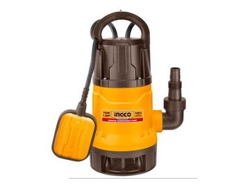 Насос погружной INGCO SPD7508