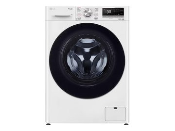 Стиральная машина LG F2V5HS5W на акции в магазинах 5 элемент