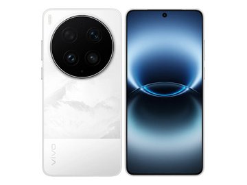 Телефон vivo X300 Ultra V2562 16GB/512GB (белый)