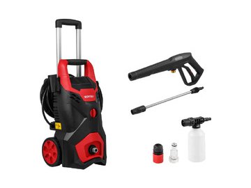 Мойка высокого давления WORTEX PW 1620-1 (2322099)