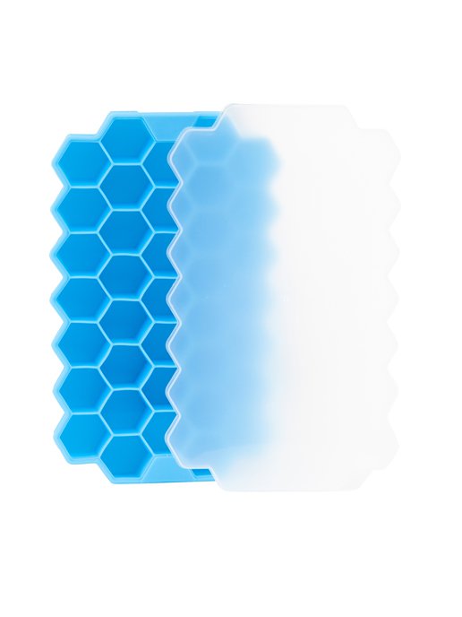 Форма силиконовая Ice, фото 7 из 208