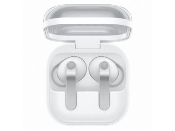 Samsung Galaxy Buds 4 Pro SM-R640 (белый)