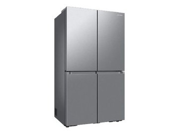 Холодильник SAMSUNG RF65DG90B0SRWR