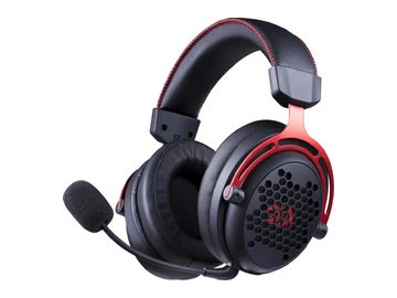Наушники Redragon Diomedes Pro