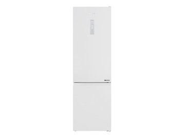 Холодильник-морозильник HOTPOINT HT 8201I W O3 на акции в магазинах 5 элемент