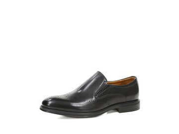 Полуботинки мужские