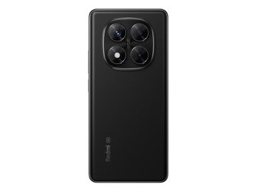 Смартфон Xiaomi Redmi Note 14 Pro 5G 12GB/256GB Midnight Black EU