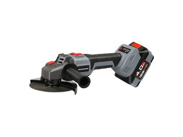 Угловая шлифмашина ProfiPower MKDGA-18V(E0080)