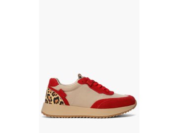 Кроссовки O.LIVE naturalle Мегатоп, модель 1605001169