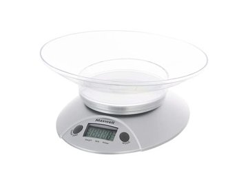 Весы кухонные электронные MAXWELL MW-1451