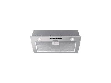 Вытяжка maunfeld crosby light (c) 60 gl (нержавеющая сталь) Электросила