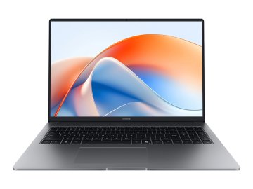 HONOR MagicBook X16 Plus 2025 16/1024GB BRB-X (5301ALVV) (серый)