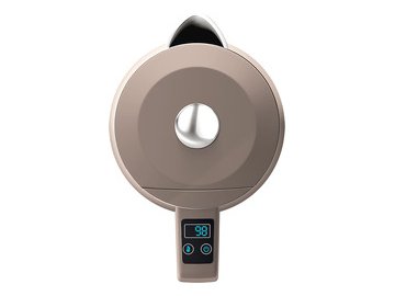 Электрический чайник Redmond SkyKettle KM231S (серо-коричневый)