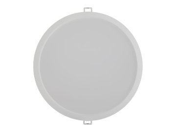 Светильник светодиодный (круг) LEDVANCE ECOCLASS DL 24Вт 6500К IP44