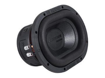 Сабвуфер DL Audio Phoenix Black Bass 69