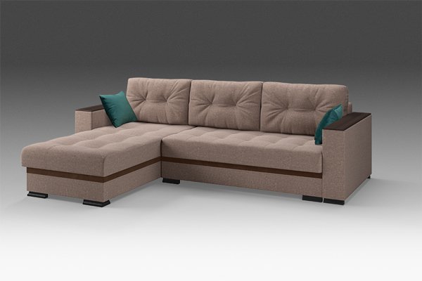 Серджио Люкс (Независимый пружинный блок), фото 3 из 272