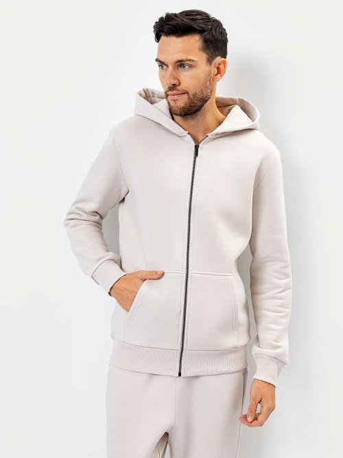 Жакет мужской серый, фото 1 из 5