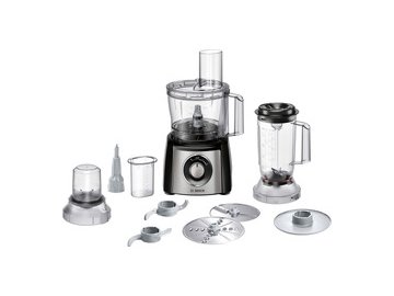Кухонный комбайн Bosch MultiTalent 3 MCM3501M