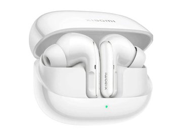 Наушники Xiaomi Buds 5 Pro BT BHR9642GL (белый)