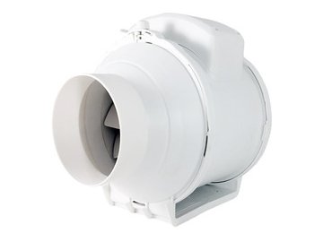 Вентилятор AirRoxy aRil 160-560 (01-155) на акции в магазинах 5 элемент