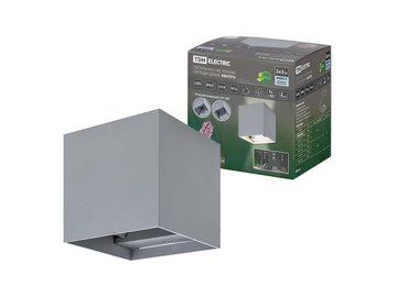 Светильник TDM Electric Кватро SQ0345-1086