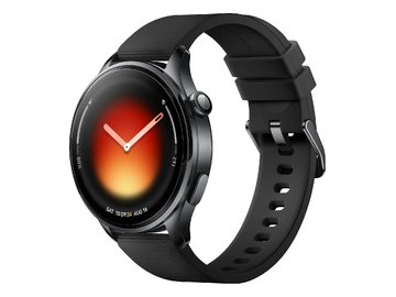 Умные часы Xiaomi Watch 5 (черный)