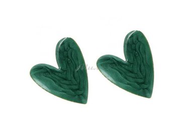 Серьги ODRI, арт. SLW-KUL-92