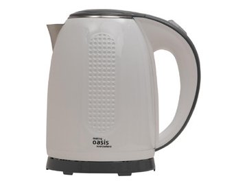 Электрочайник Making Oasis Everywhere K-6SPW 5 элемент